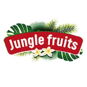 jungle fruits