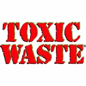 toxix waste