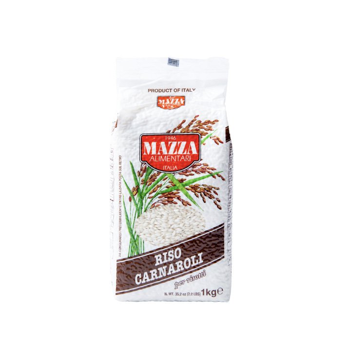Risotto Rice