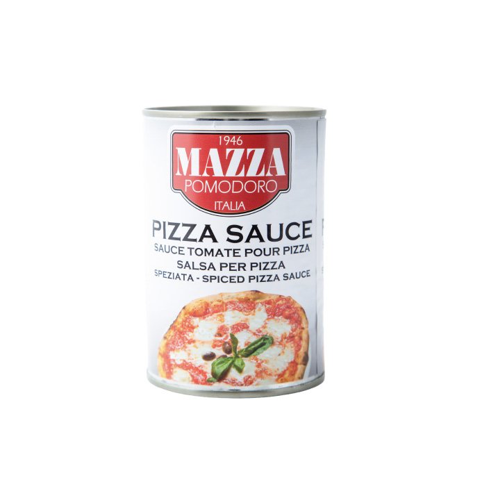 Pizza Sauce