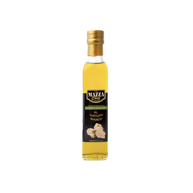 White Trufﬂe Oil
