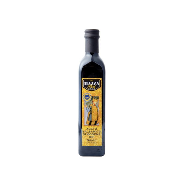 Balsamic Vinegar of Modena