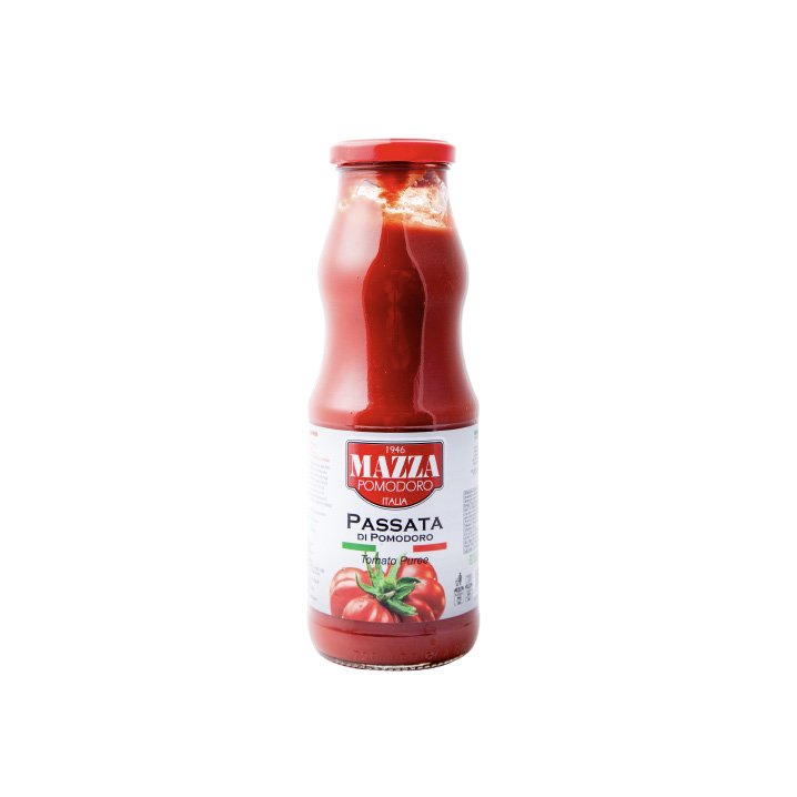Tomato Purée