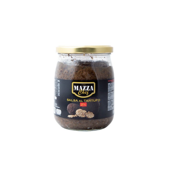 Truffle Sauce