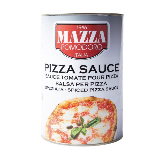 Pizza Sauce