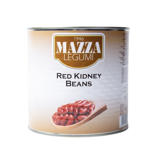 Red Kidney Beans