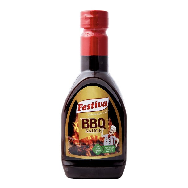 BBQ Sauce