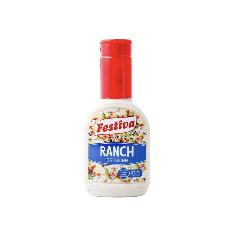 Ranch Dressing