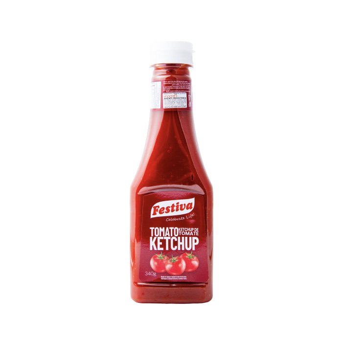 Tomato Ketchup
