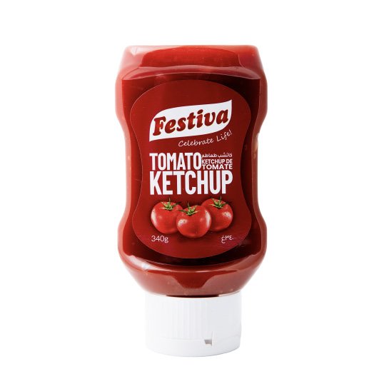 Tomato Ketchup