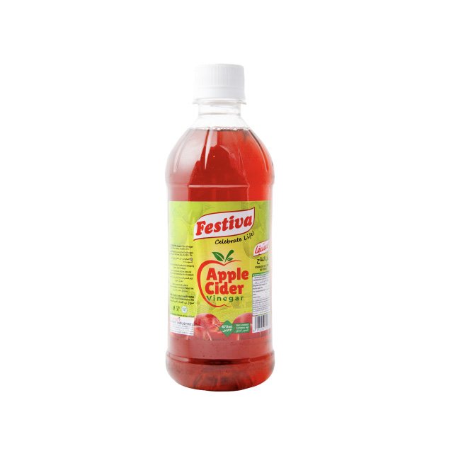 Apple Cider Vinegar