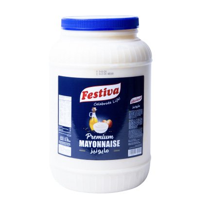 Mayonnaise