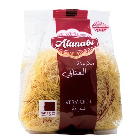 Vermicelli