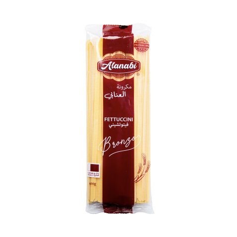 Fettuccini