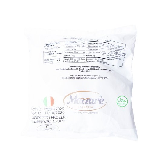 Soft White Cheese