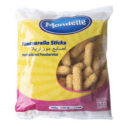 Mozarella Sticks