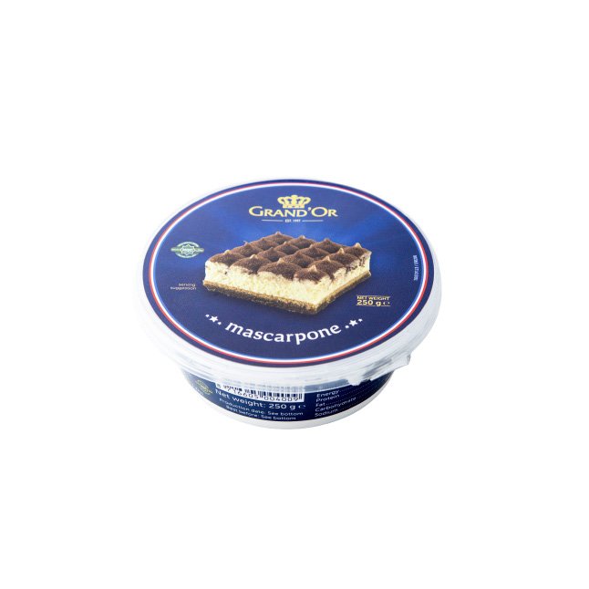 Mascarpone Cheese