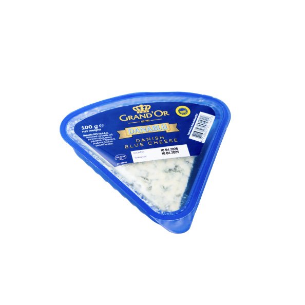 Danish Blue Cheese