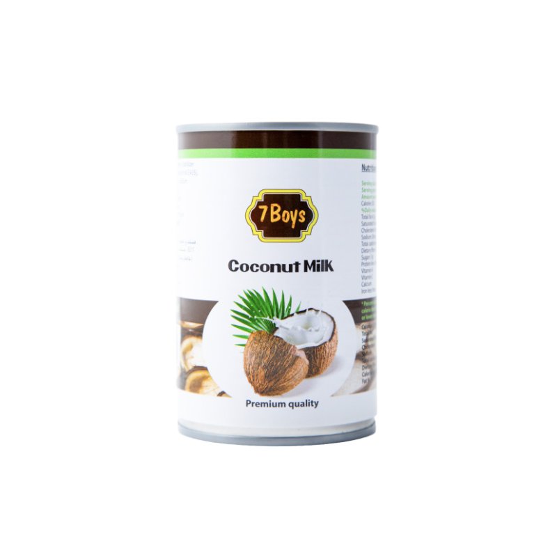 Coconut Milk