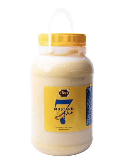 Mustard