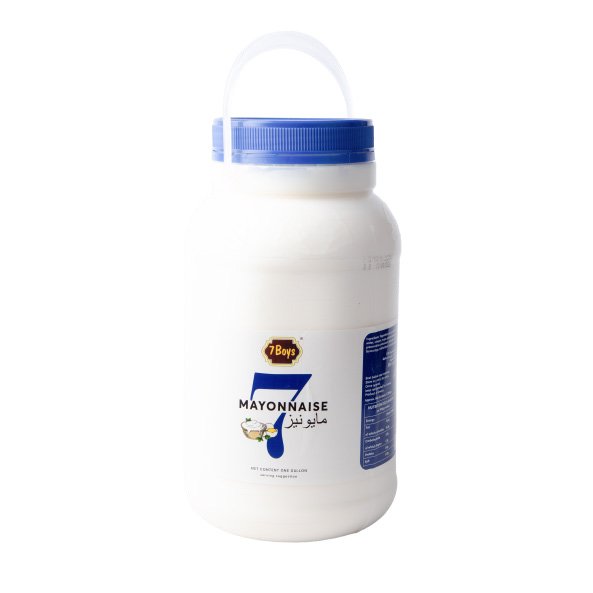 Mayonnaise