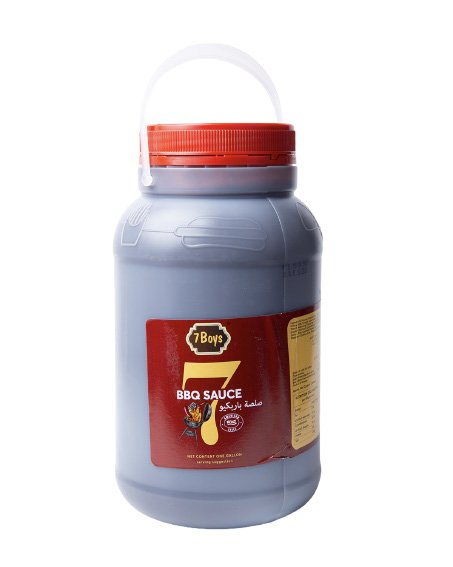 BBQ Sauce